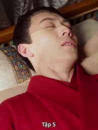Túy Quân Nhan - Episode 5
