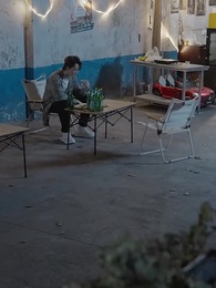 第21集 - 血濃於水抵萬難