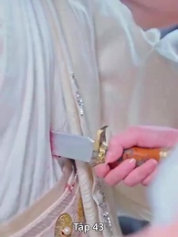 Túy Quân Nhan - Episode 43