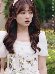 滄海月明珠有淚 - Episode 22