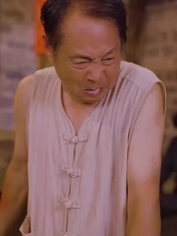 Episode 5 - Nobody Wants Him