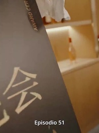 Amarte en el momento equivocado - Episode 51