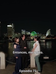 Episodio 73 - Jefa Oculta