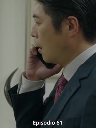 Jefa Oculta - Episode 61