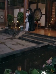 ตอนที่ 49 - จันทราคะนึงรัก