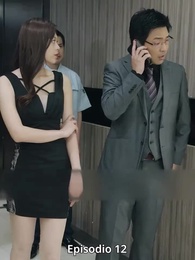 Episodio 12 - Jefa Oculta