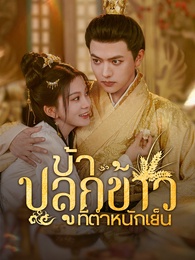 ข้าปลูกข้าวที่ตำหนักเย็น
