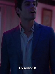 Atrapada por mi destino - Episode 50