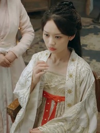 綾子の転生 - Episode 5