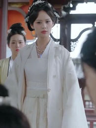 綾子の転生 - Episode 17