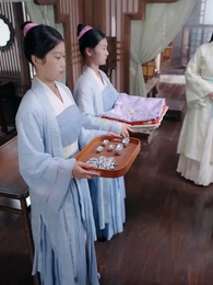 ตอนที่ 22 - จันทราคะนึงรัก