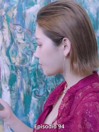 Jefa Oculta - Episode 94