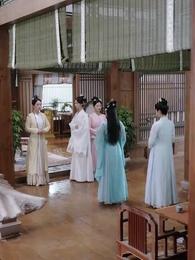 จันทราคะนึงรัก - Episode 33