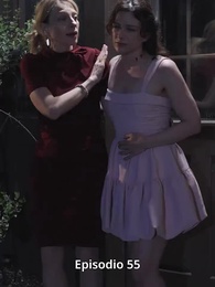 Atrapada por mi destino - Episode 55