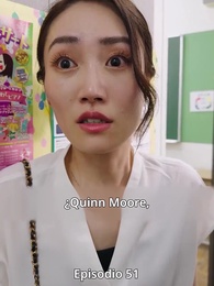 Jefa Oculta - Episode 51