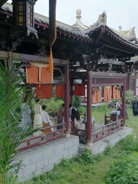 จันทราคะนึงรัก - Episode 16