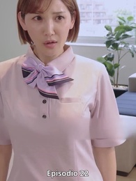 Jefa Oculta - Episode 22