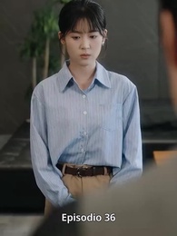 Episodio 36 - Amarte en el momento equivocado