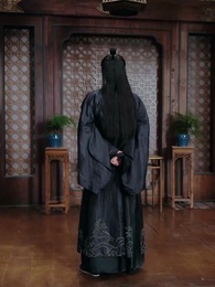 綾子の転生 - Episode 28