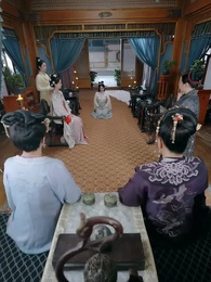 第42話 - 綾子の転生