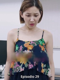 Episodio 29 - Jefa Oculta