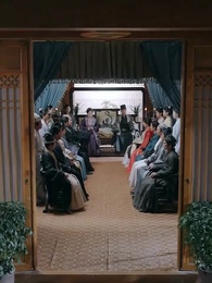第71話 - 綾子の転生