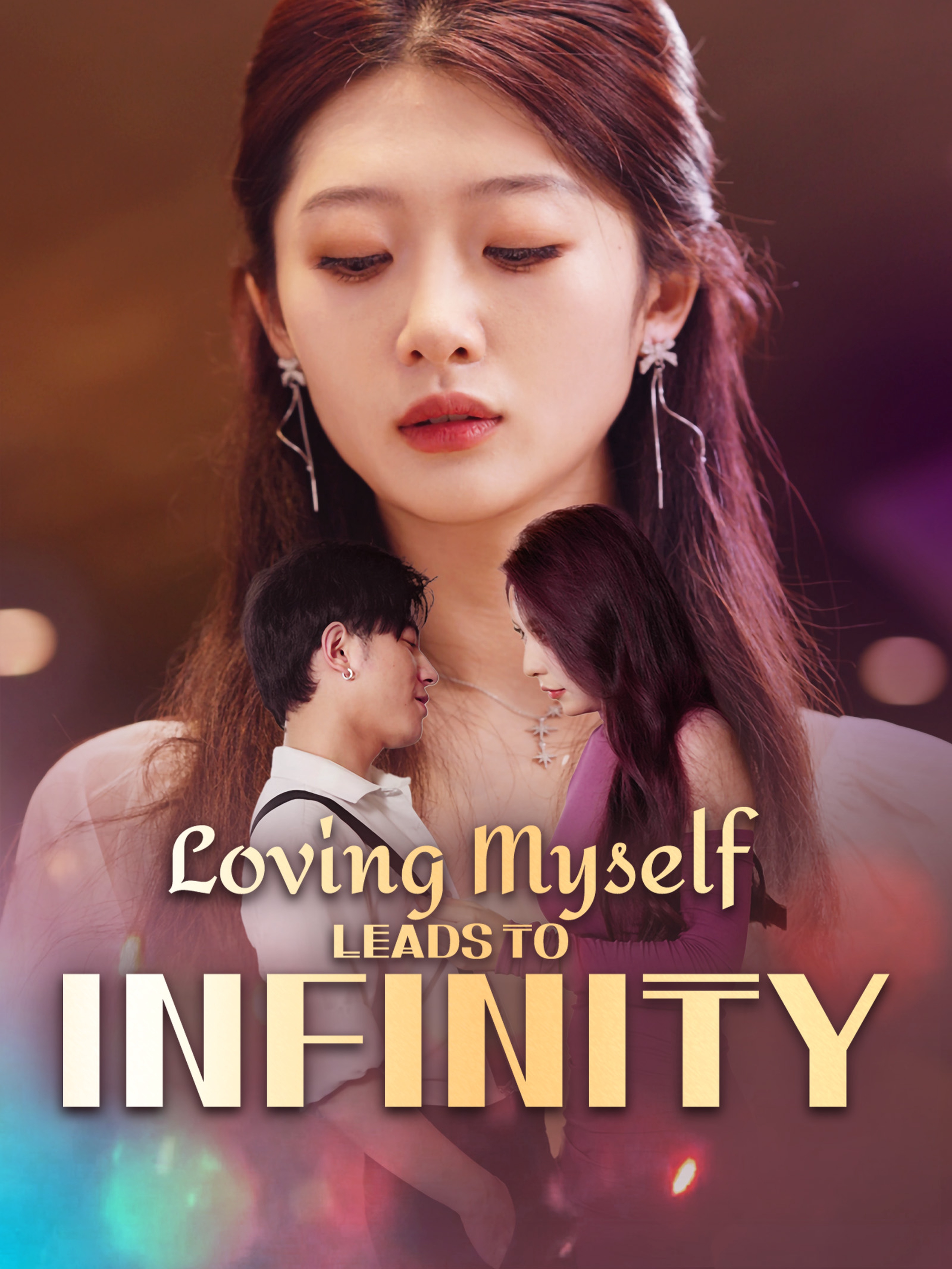 Loving Myself Leads to Infinity