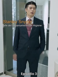 Jefa Oculta - Episode 3