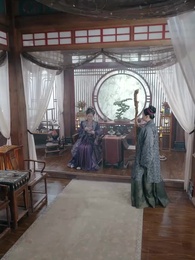 第20話 - 綾子の転生