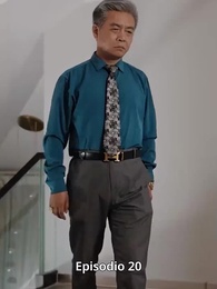 Amarte en el momento equivocado - Episode 20