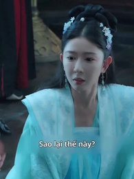 Tiếc Nuối Một Đời - Episode 34