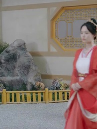 ตอนที่ 70 - จันทราคะนึงรัก