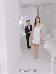 Jefa Oculta - Episode 66