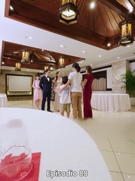 Episodio 88 - Jefa Oculta