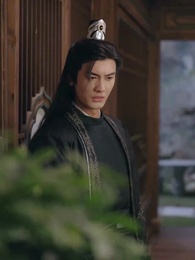 ตอนที่ 18 - จันทราคะนึงรัก