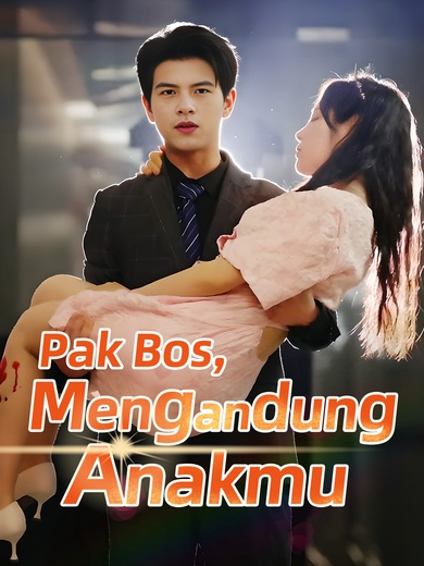 Pak Bos, Aku Mengandung Anakmu