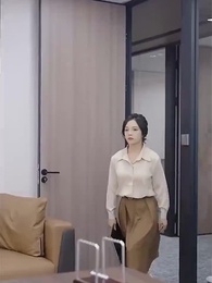 Pak Bos, Aku Mengandung Anakmu - Episode 10