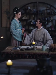 交換婚 - Episode 17