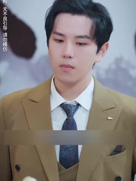 Episode 21 - Only Fairy Fiancee in the House