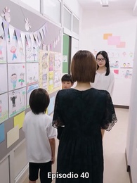 Episodio 40 - Jefa Oculta