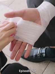 Episodio 54 - Jefa Oculta