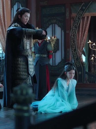 Tiếc Nuối Một Đời - Episode 35