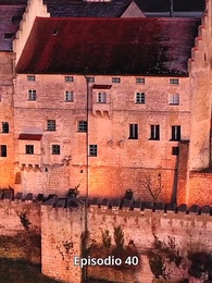 Episodio 40 - Atrapada por mi destino