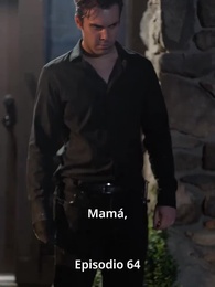 Episodio 64 - Atrapada por mi destino