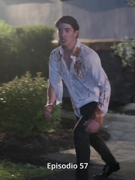 Episodio 57 - Atrapada por mi destino