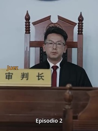 Amarte en el momento equivocado - Episode 2