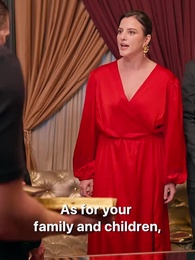 Episode 35 - My Secret Ex-wife