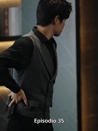 Amarte en el momento equivocado - Episode 35