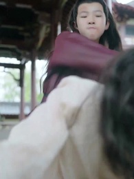 綾子の転生 - Episode 15