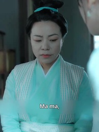Tiếc Nuối Một Đời - Episode 49
